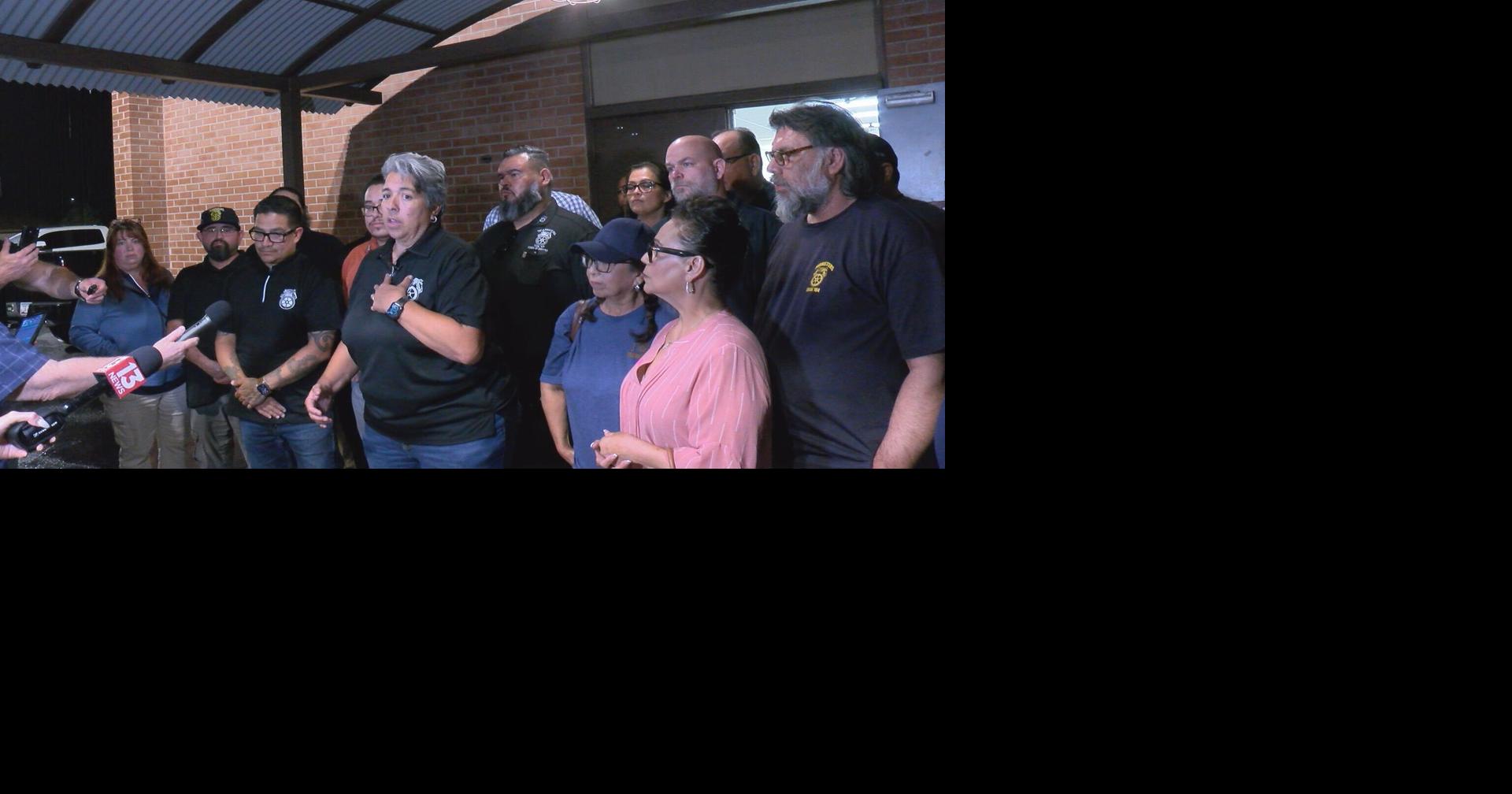 Strike averted: Sun Tran, Teamsters reach three year deal