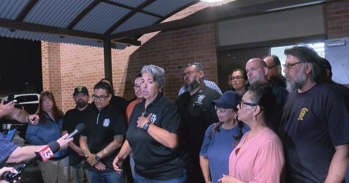 Strike averted: Sun Tran, Teamsters reach three year deal