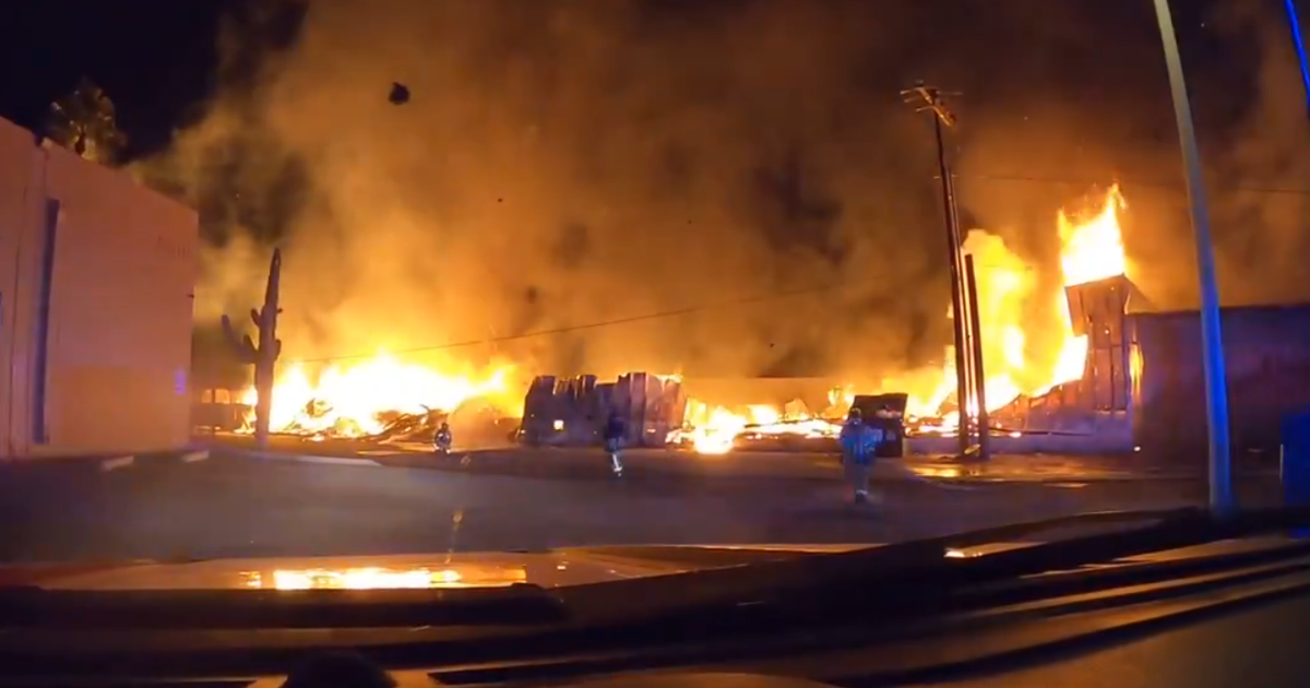 Stfd Fire TFD, STFD put out Arizona Feeds Store fire in city of South Tucson ...