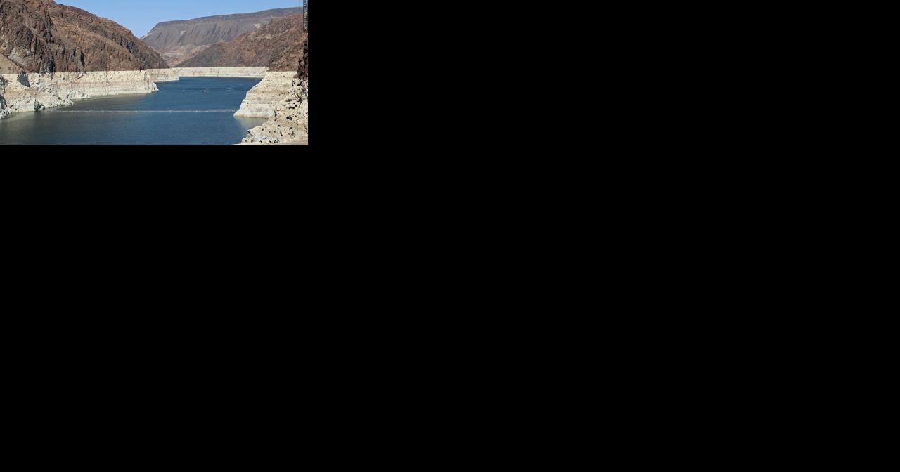 Mayor Romero to sign agreement to secure future of Colorado River and Lake Mead - Vimarsana News