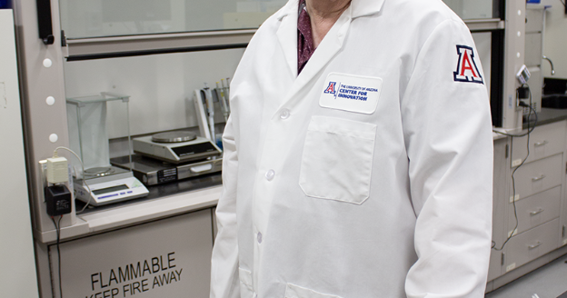 UA Tech Park welcomes skin health innovator Arteris Bio