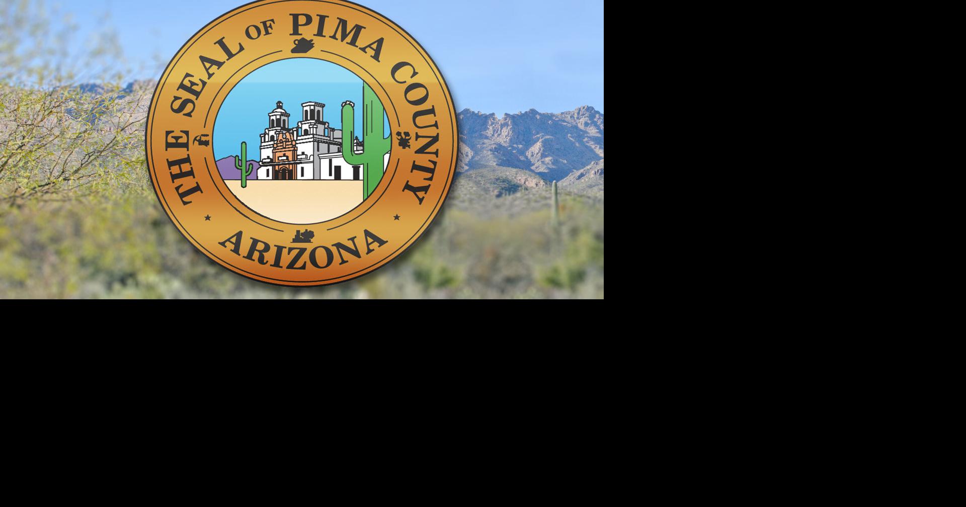Discover job opportunities at Pima County's career fair event