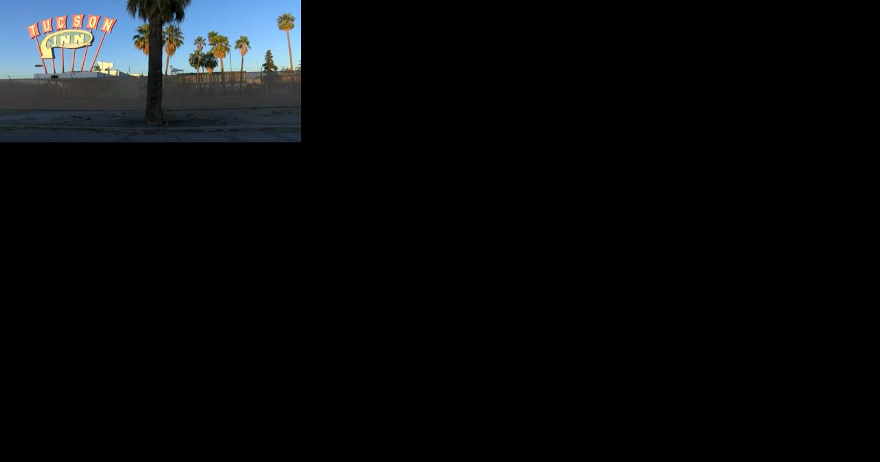 Some Tucsonans urge PCC governing board to keep three historic motels near downtown campus - Vimarsana News