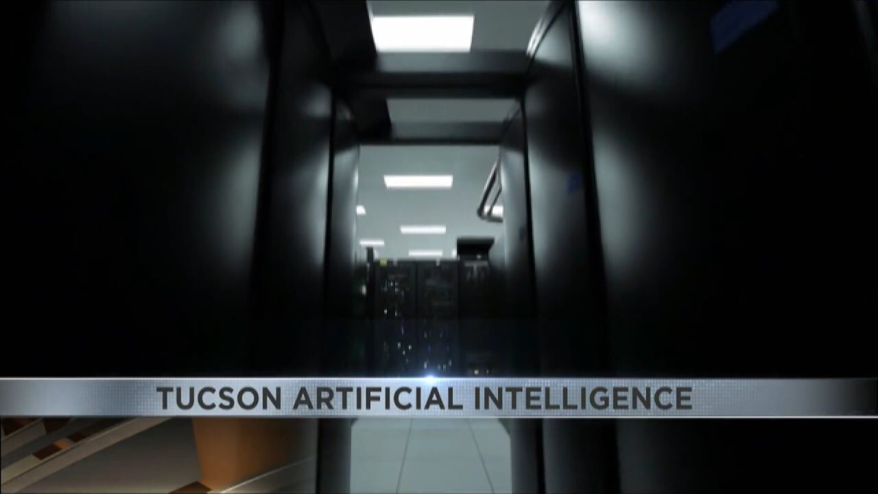 Tucson hopes A.I. can help take bite out of crime along with