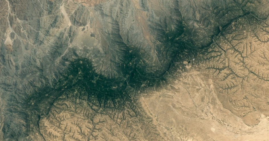 CLIMATE MATTERS: American Southwest drylands face escalating instability, study shows