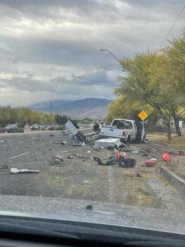 N4T INVESTIGATORS: TPD release data on street racing 8 months after records  request | News | kvoa.com