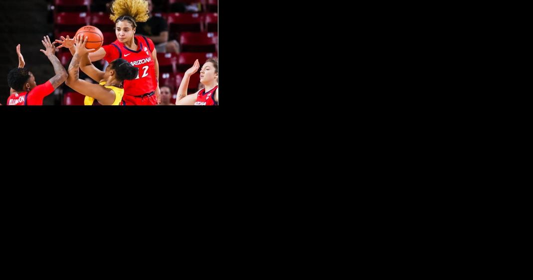 WOMEN: No. 19 Wildcats cruise to 80-67 win over Sun Devils - Vimarsana News