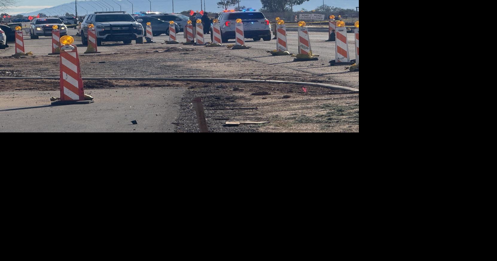 Employee in critical condition after shooing at Tucson's Goodwill Donation Center, PCSD says