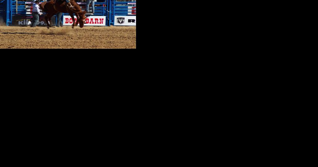What to know about the 97th annual Fiesta de los Vaqueros Tucson Rodeo - Vimarsana News