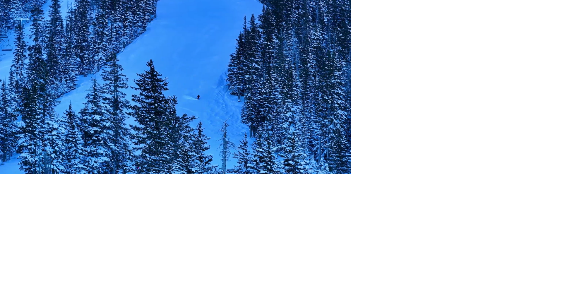 Arizona Snowbowl sees 15 inches of snow, more terrain opens soon