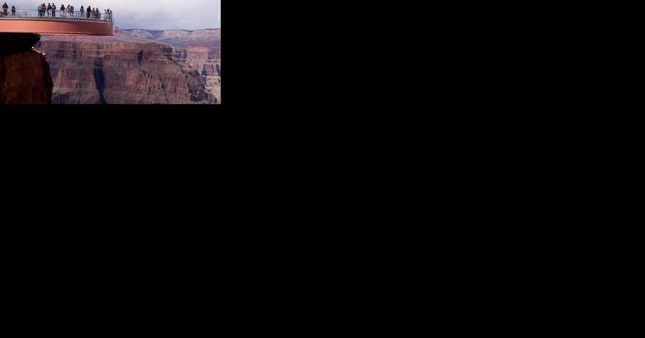Uranium is being mined near the Grand Canyon as prices soar and the US pushes for more nuclear power - Vimarsana News