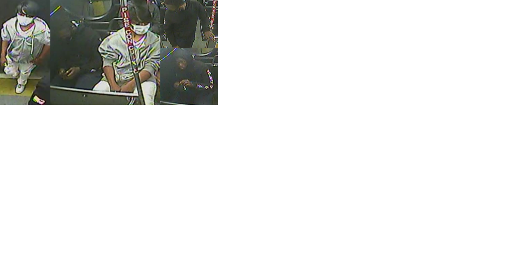 TPD: Suspects wanted for robbing 14-year-old at gunpoint - Vimarsana News