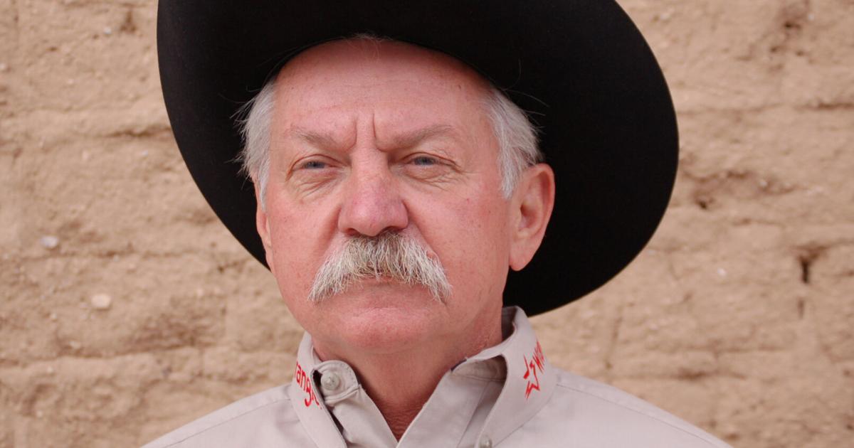 Tucson Rodeo legend dies at 73