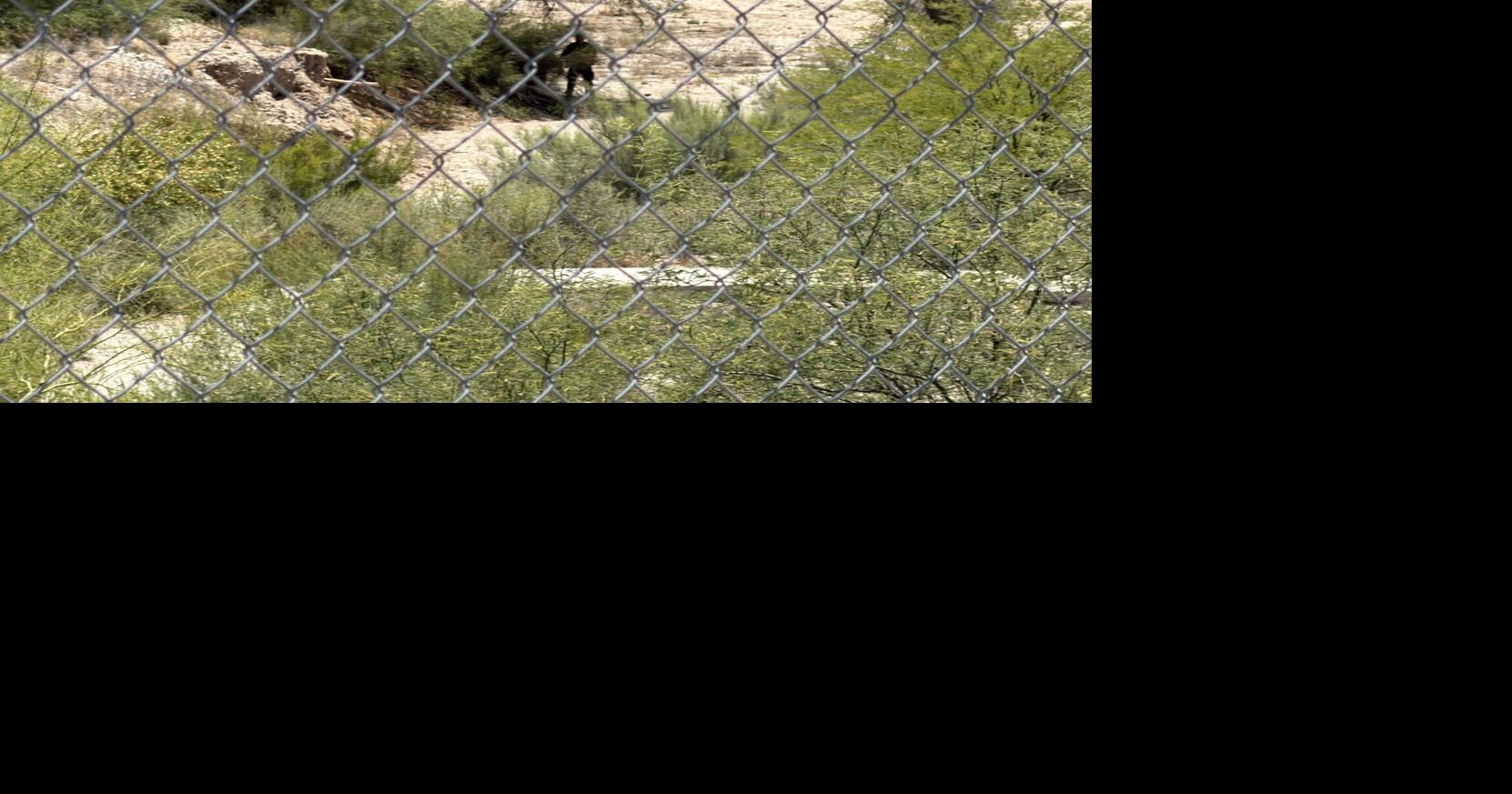 Tucson Police investigating possible remains found near River and Craycroft