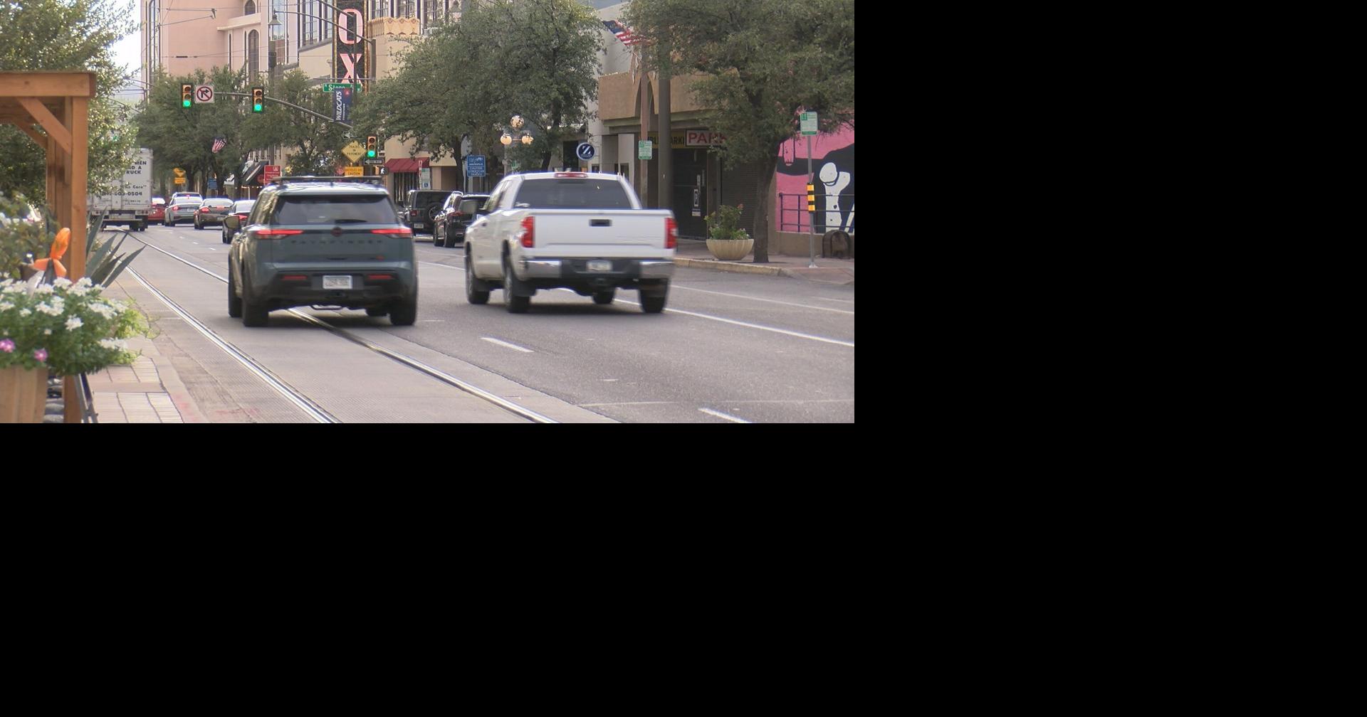 Locals split on Downtown Tucson safety