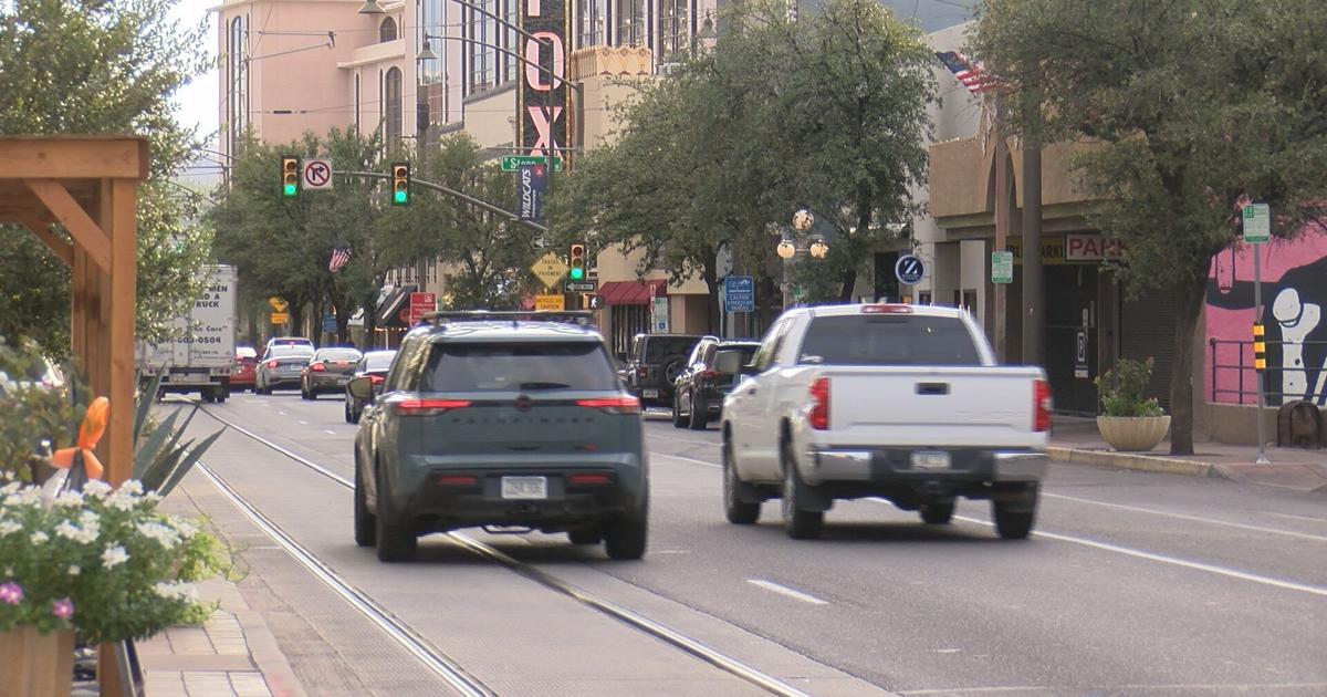 Locals split on Downtown Tucson safety