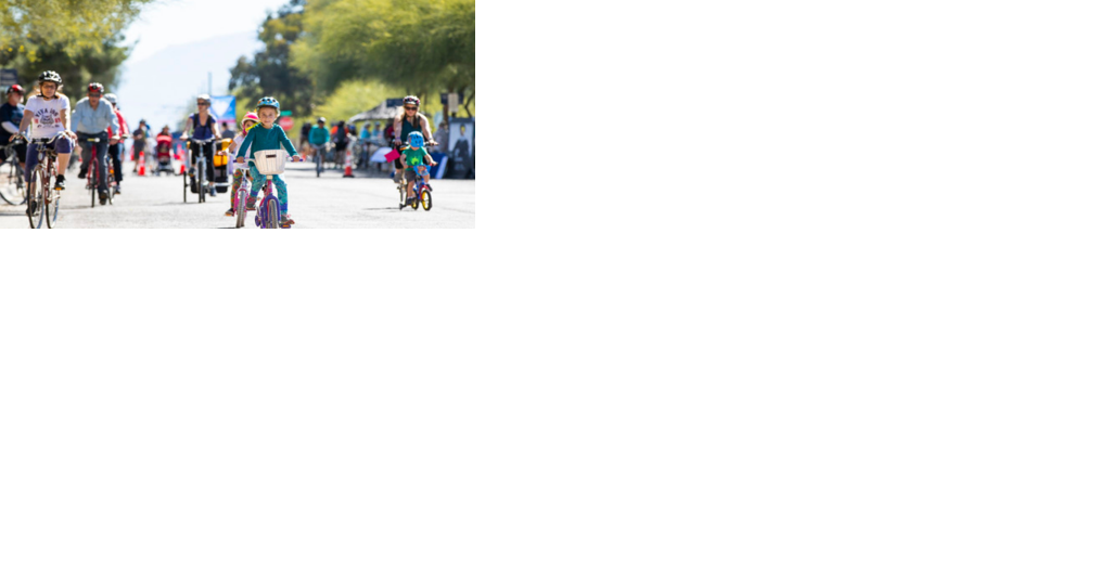 Cyclovia won't return for the spring - Vimarsana News