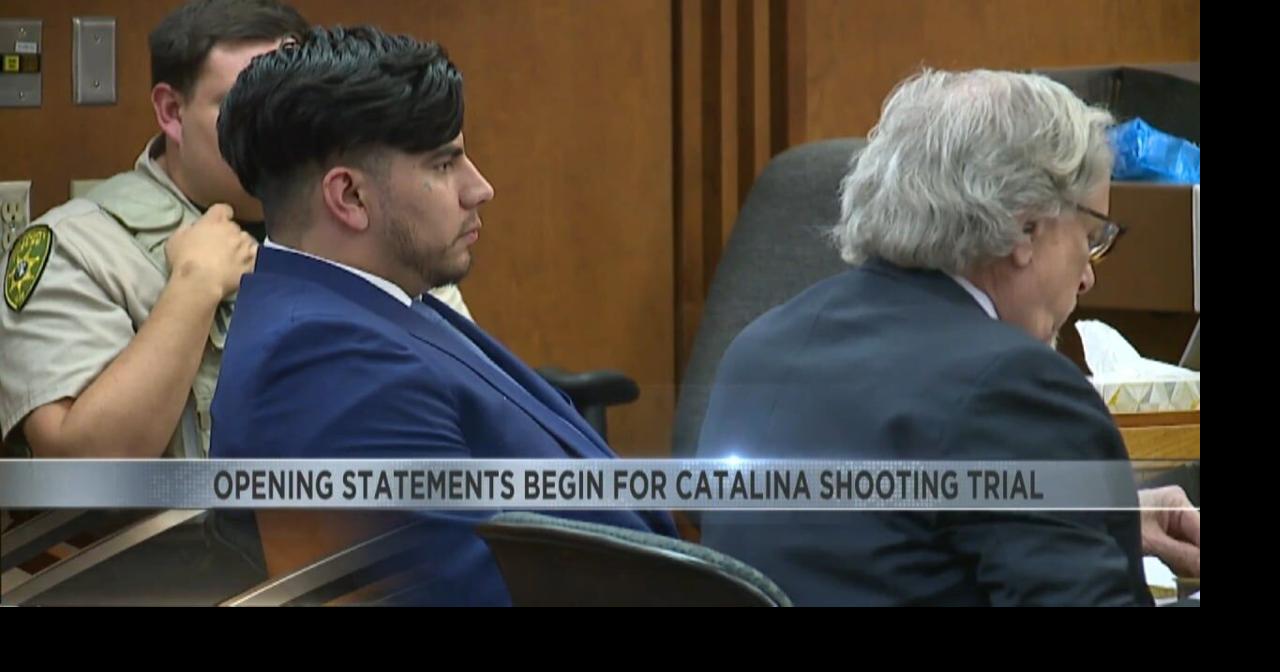 Court hears opening statements in fatal shooting case of 16-year-old ...