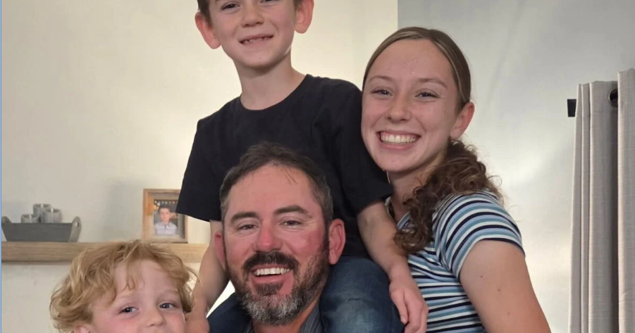 Support for Marana family after sudden health crisis