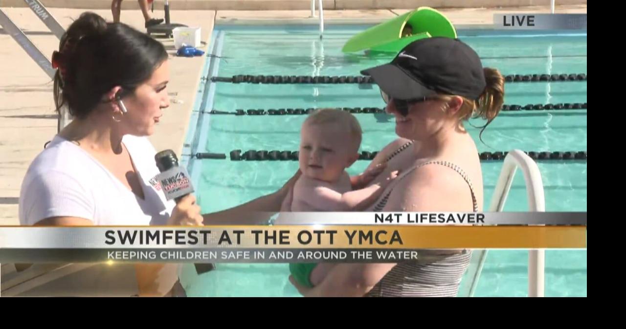 Youth Lifeguard Training Expands, Safety Emphasized