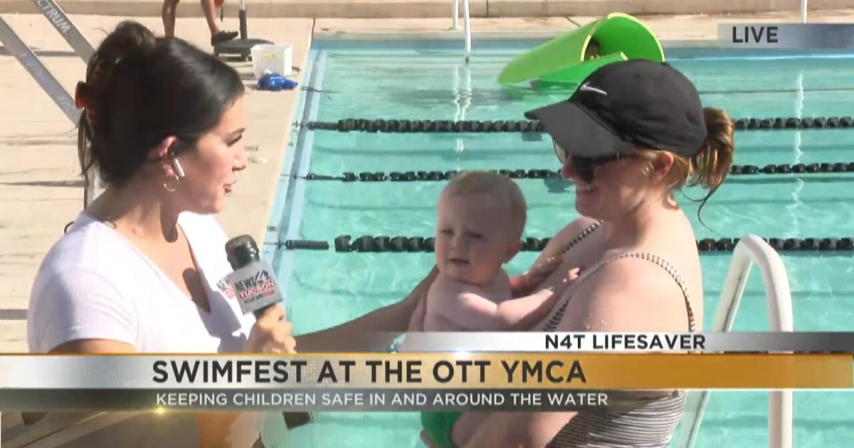 Youth Lifeguard Training Expands, Safety Emphasized