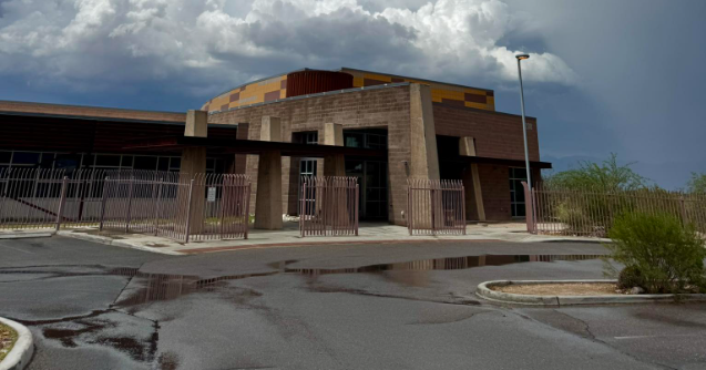 Support Native American artists at Indigenous Marketplace in Tucson