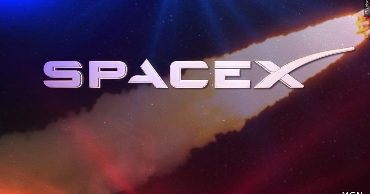 Watch Launch WATCH LIVE: SpaceX Falcon 9 rocket launches 23 Starlink satellites from ...