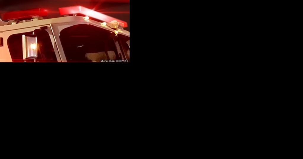 Crews work day and night to control mulch fire in Sierra Vista - Vimarsana News