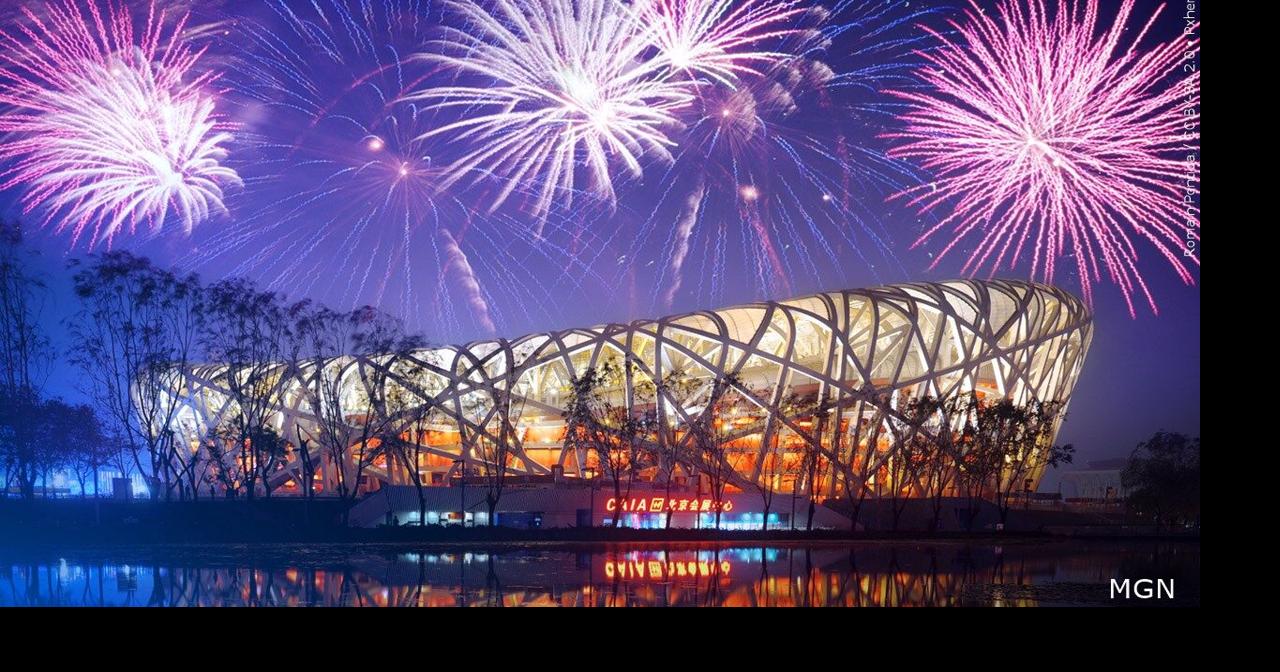 POLL What's your favorite Winter Olympic sport to watch? Olympics