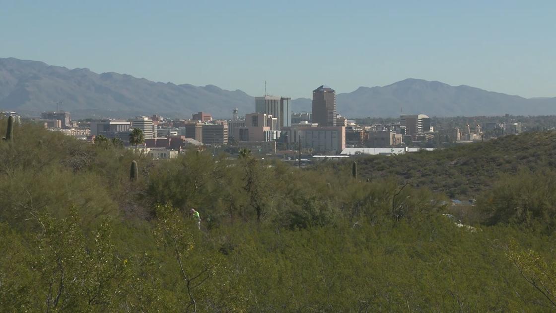 Tucson to gain adaptive signalization control technology | Local