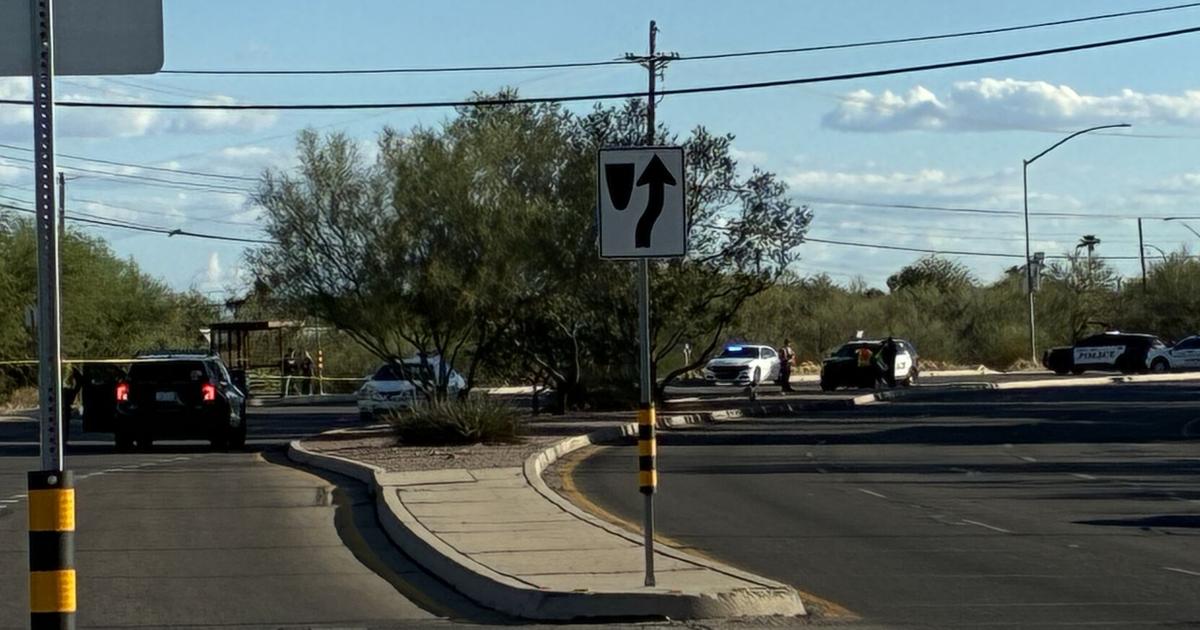 Multiple Children, Adults Injured in Vehicle Strikes Across US, UK