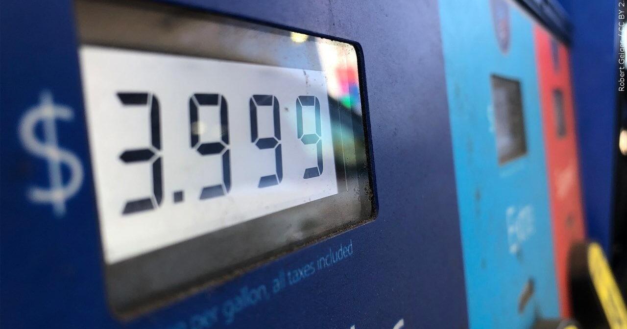 EXPLAINER: Mixed US inflation signs. Where are prices going? - Vimarsana News