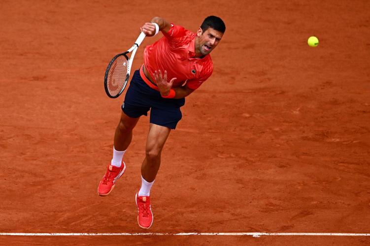 French Open final: Time, TV, streaming for Novak Djokovic, Casper Ruud
