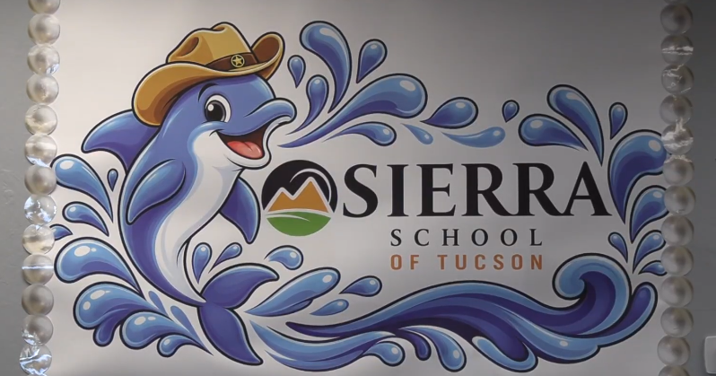 Sierra School of Tucson expands to serve students with specialized learning needs