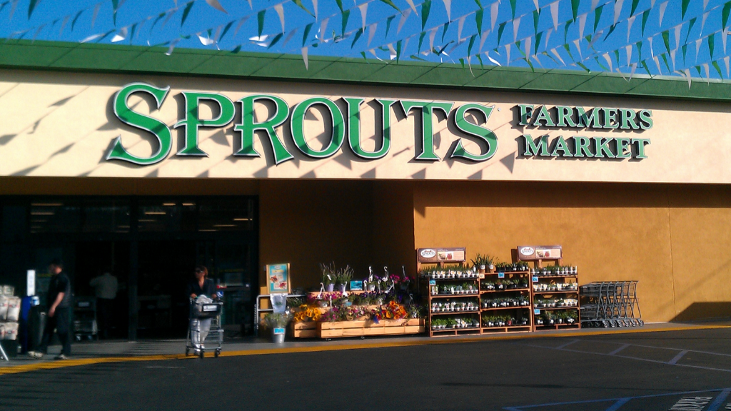 Sprouts looking to hire 350 employees Local
