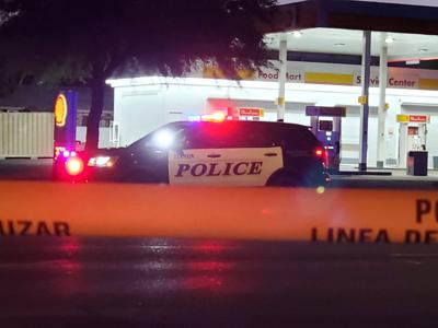 Authorities seeking public's help locating suspect involved in hit and ...