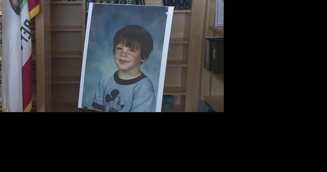 DNA links Oregon arrestee to 1987 killing of 6-year-old boy - Vimarsana News