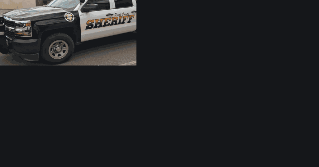 PCSO: Man who threatened to kill himself with knife shot, killed by deputies - Vimarsana News