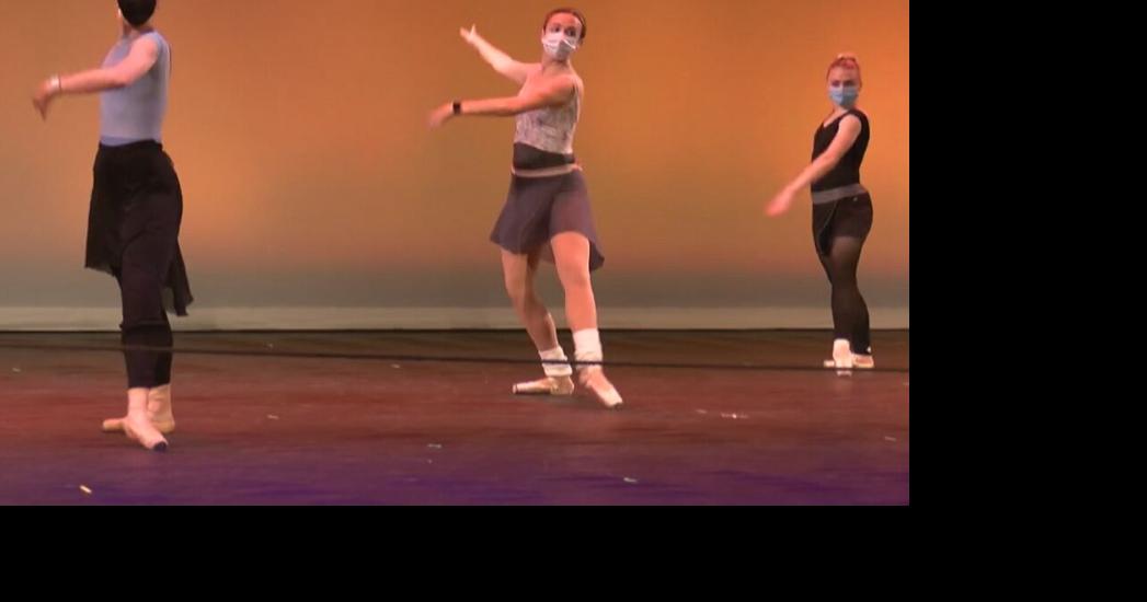 Ballet Tucson to return this Friday News