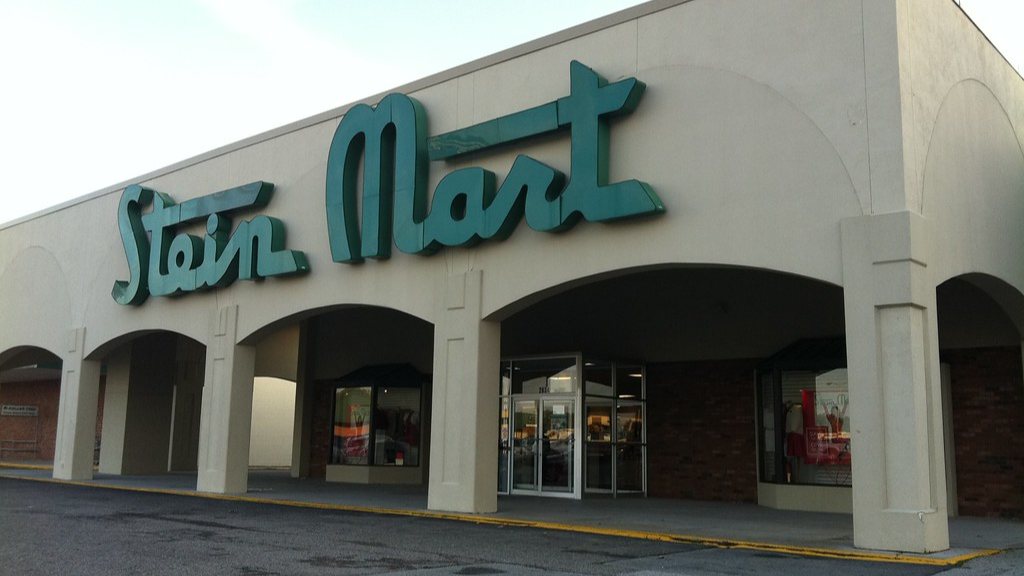 Stein Mart Becomes Latest National Retailer With Coral Springs Location To  Close Due To Coronavirus