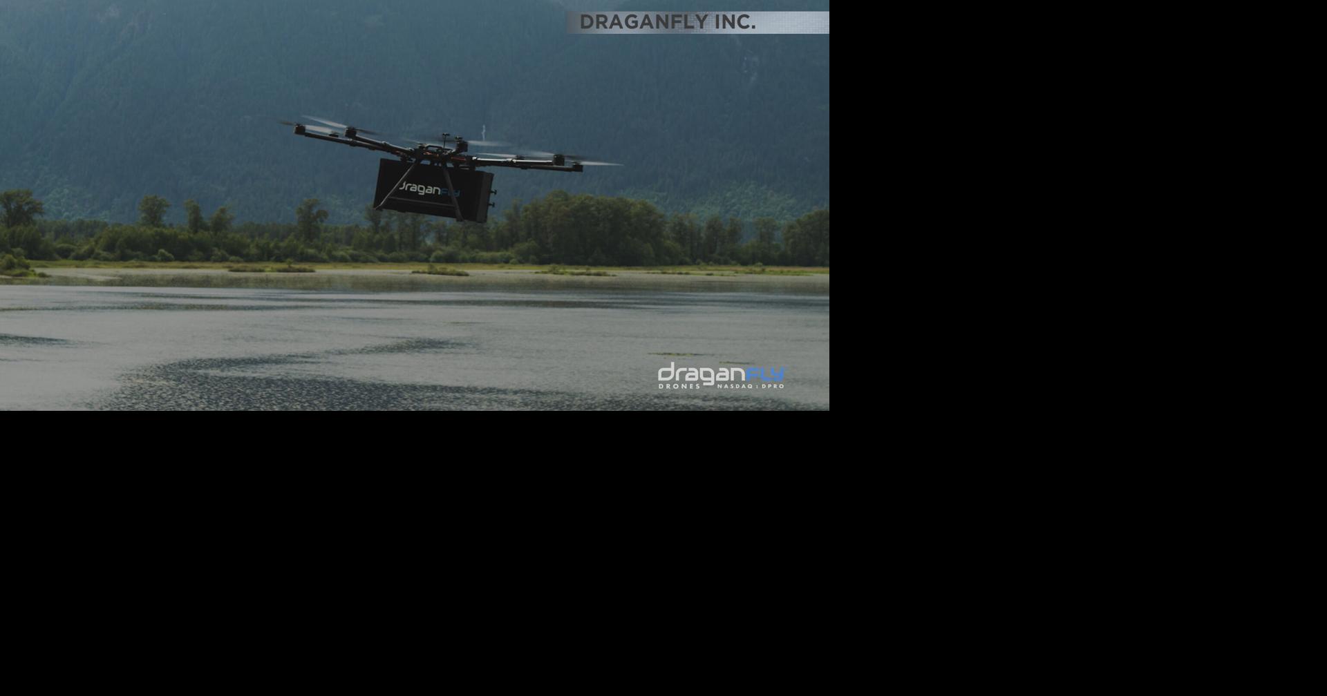 Cochise County Launches Drone Pilot Program for Enhanced U.S.-Mexico Border Surveillance
