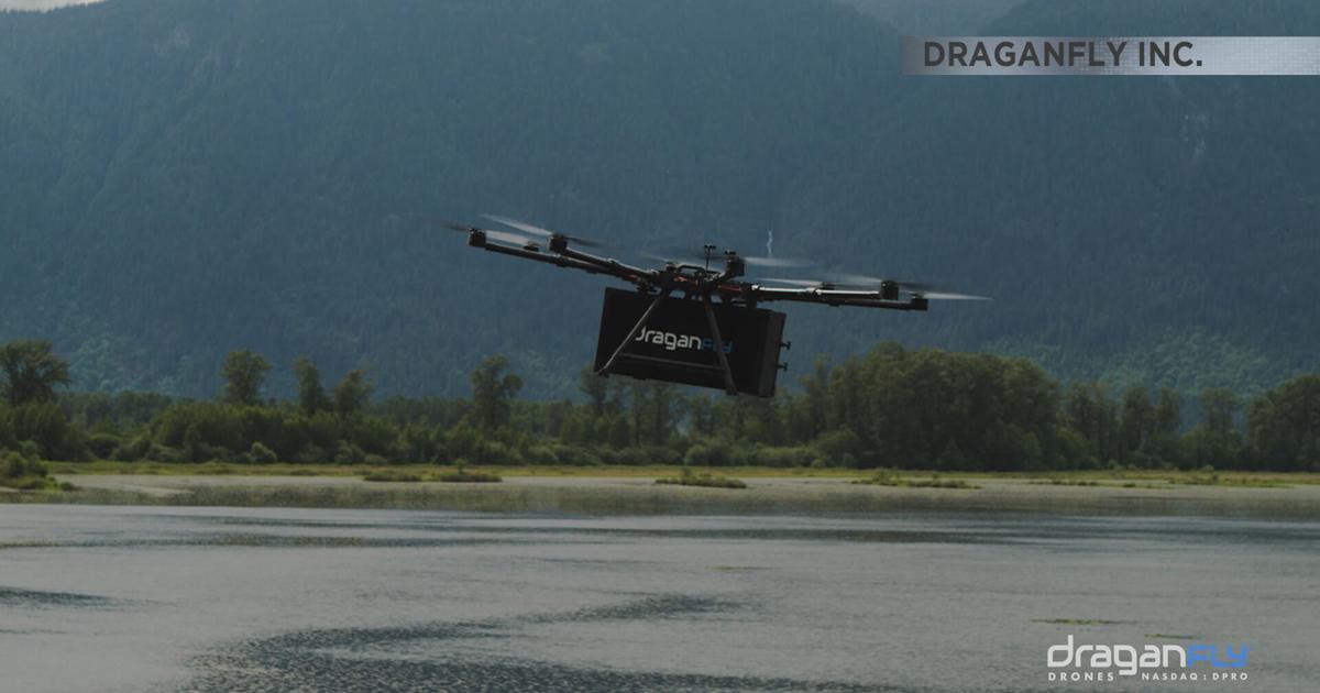 Cochise County Launches Drone Pilot Program for Enhanced U.S.-Mexico Border Surveillance