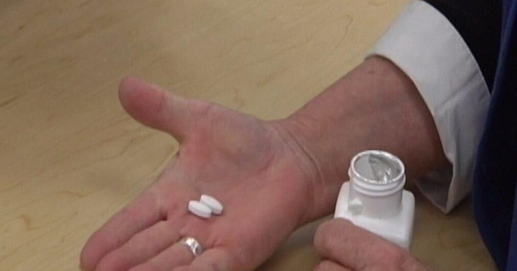 Heart disease leads to many deaths in Pima County