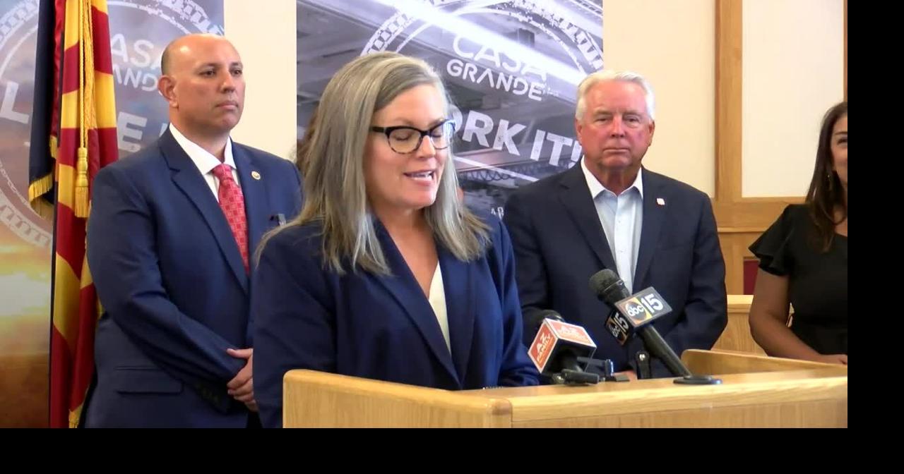 Arizona Enacts Statewide Ban on University Protest Encampments