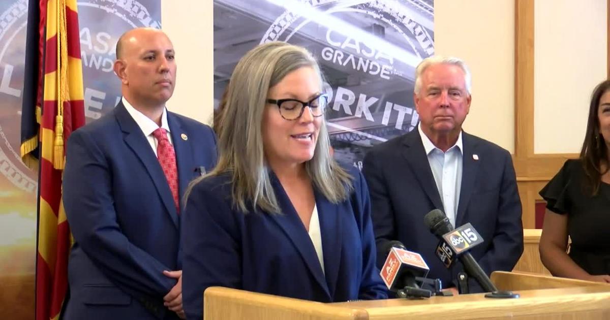 Arizona Enacts Statewide Ban on University Protest Encampments