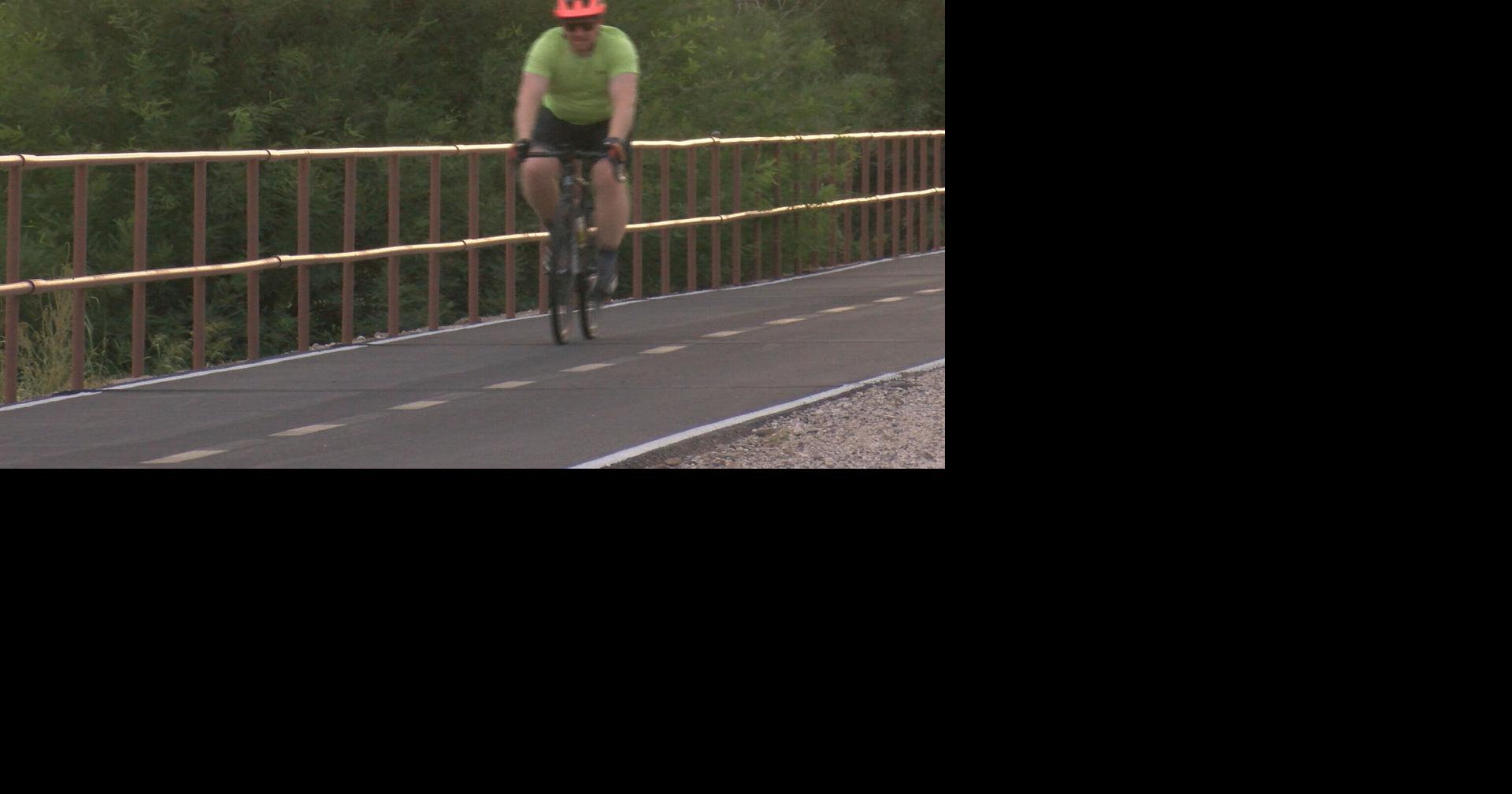 Cyclists gear up for 2024 Pima County El Tour Loop de Loop | News ...