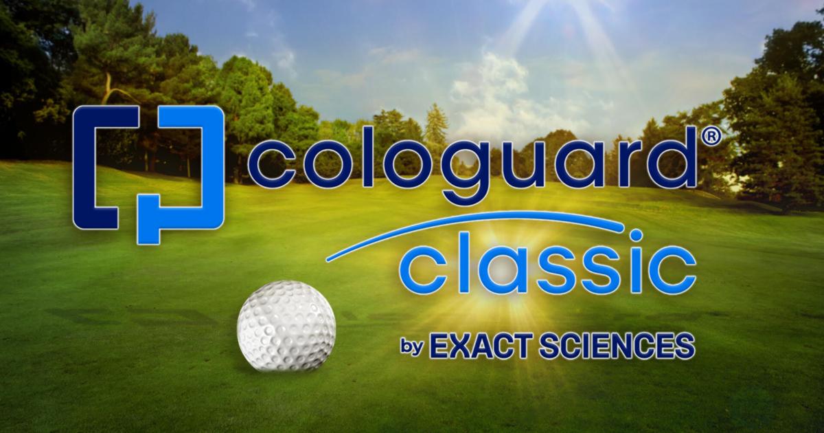 Cologuard Classic By Exact Sciences 2024 Kvoa Cologuard classic by exact sciences 2024 kvoa