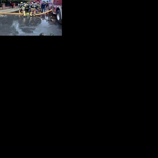 House fire in Tucson leaves one hurt and three displaced | Local News ...