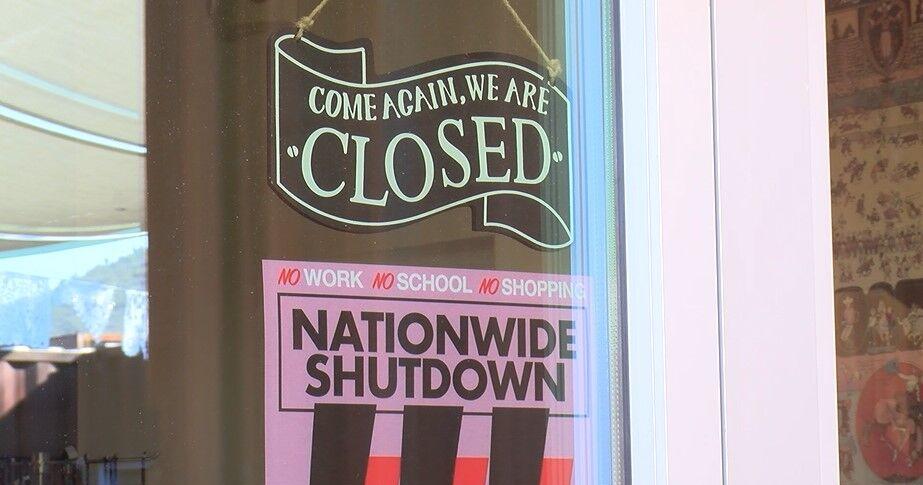 National protest sees Tucson shops close for a day