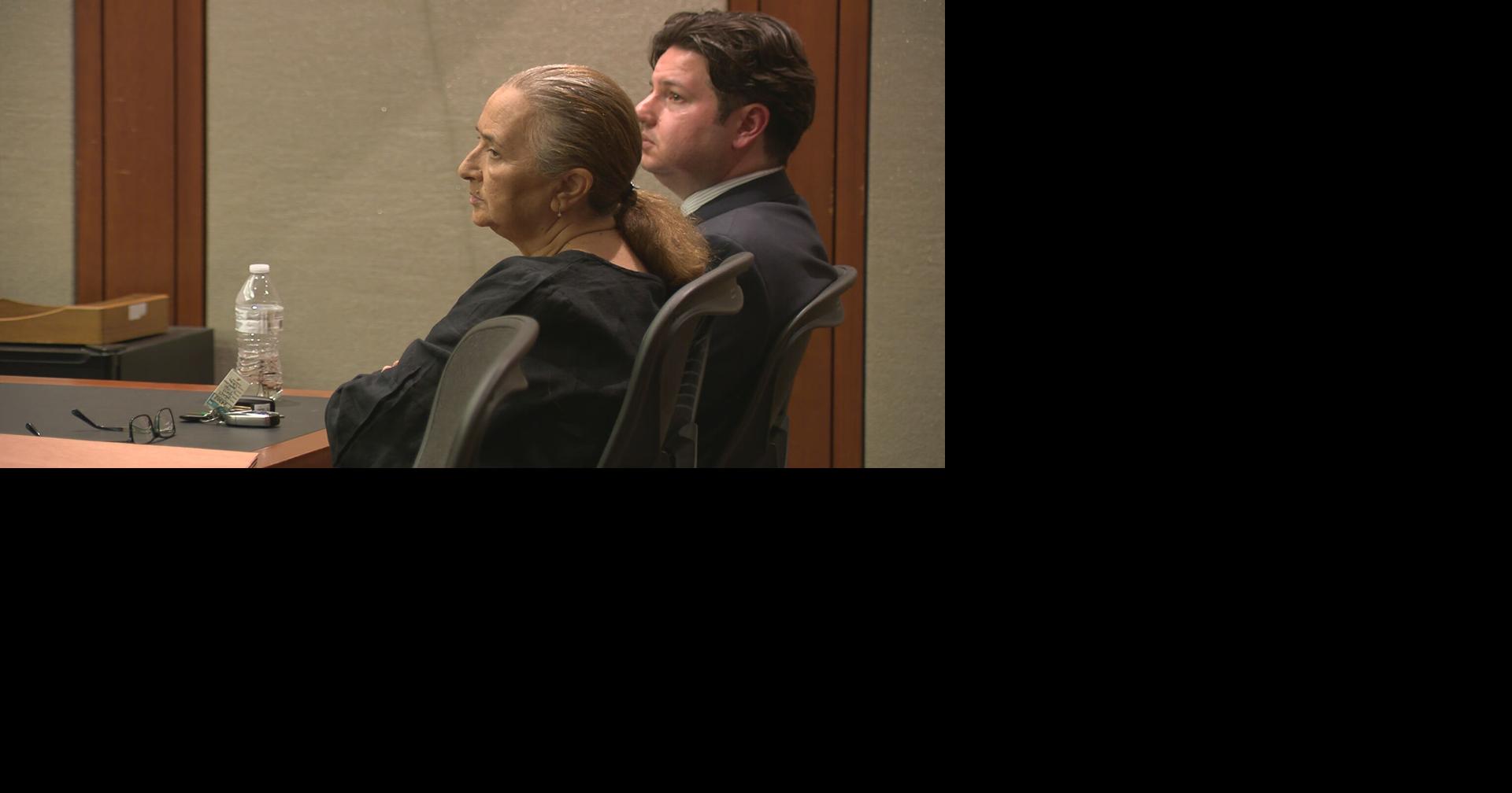 Santa Cruz County ex treasurer faces court in massive embezzlement trial
